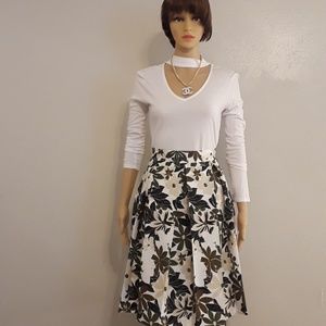 cheap skirts for church